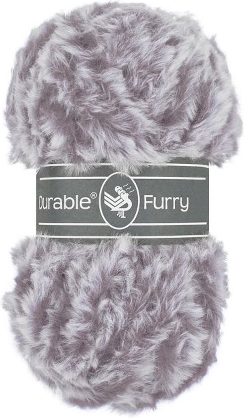 Durable Furry 50 gram nr 342 Teddy
