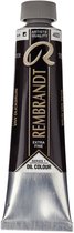 Rembrandt Olieverf Tube 40 ml Van Dijckbruin 403