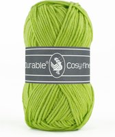 Durable Cosy Fine - 352 Lime