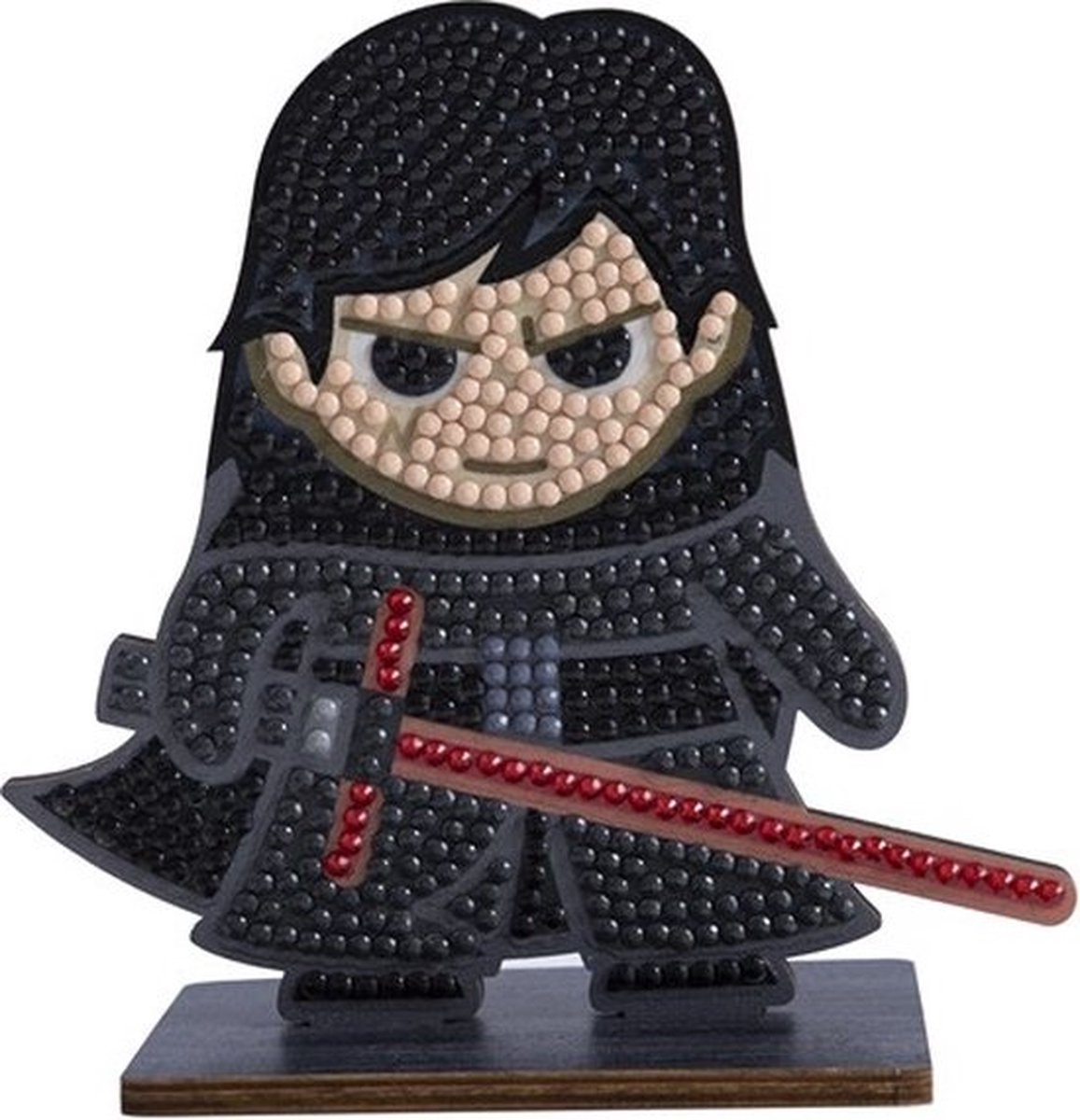 Crystal Art Figurine: Star Wars: Kylo Ren
