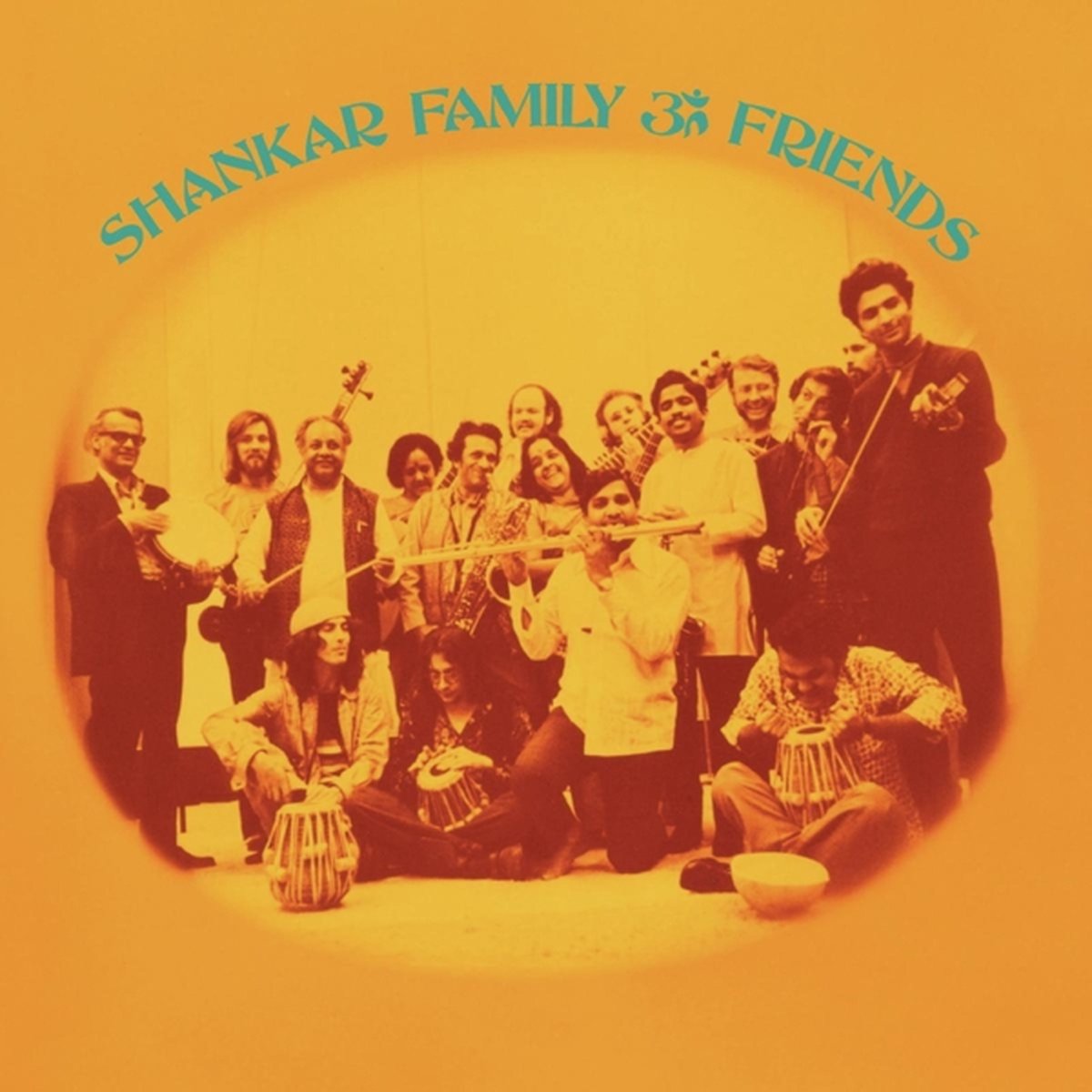 Shankar Family & Friends
