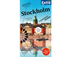 ANWB Extra - Stockholm