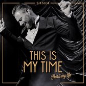 Sasha - This Is My Time. This Is My Life. (CD)