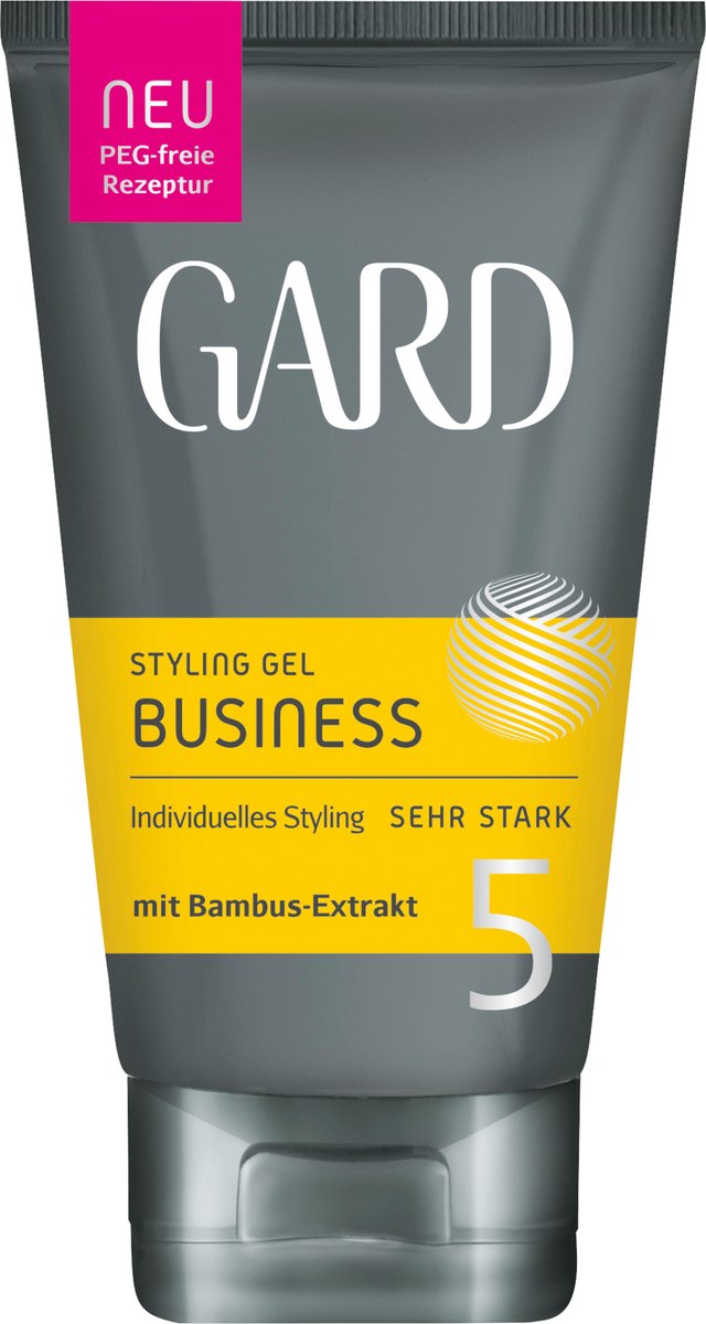 Gard Haargel Business, 150 ml