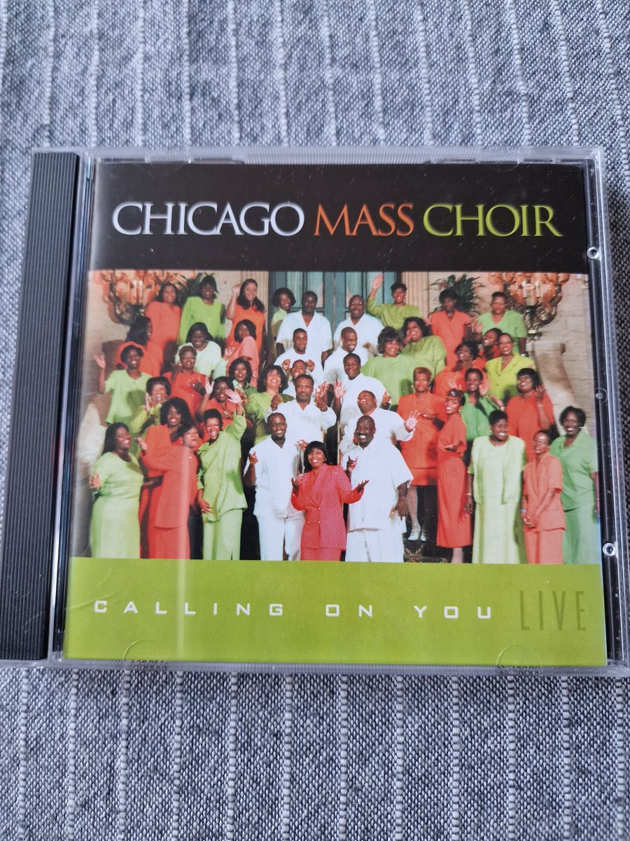 Calling On You