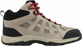 Chaussures de randonnée Columbia Redmond Iii Mid Wp Beige EU 42 1/2 Homme
