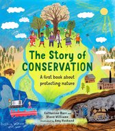 Story of... - The Story of Conservation