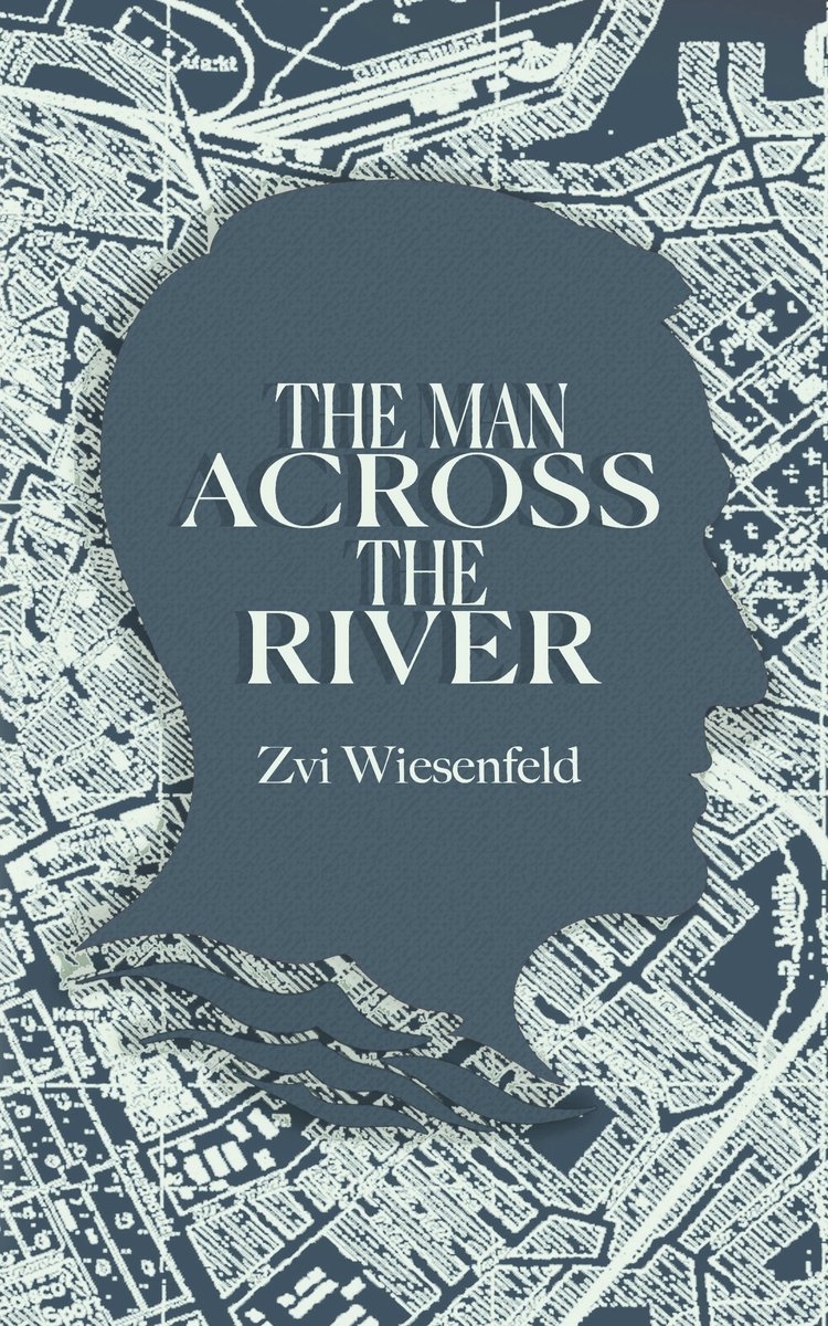 Holocaust Survivor True Stories WWII-The Man Across the River - ZVI WIESENFELD