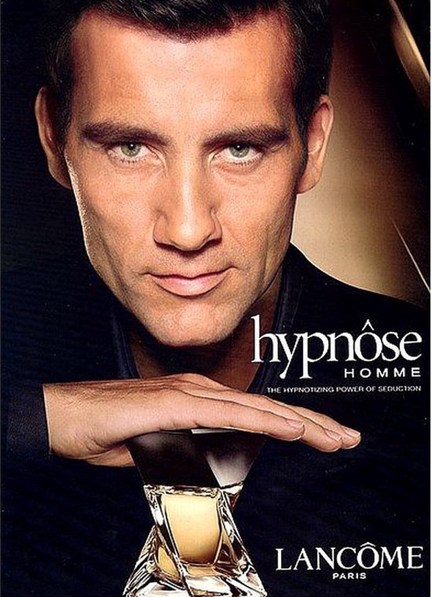 Lancôme Hypnose Homme 50 ml Eau de Toilette - Herenparfum | bol.com
