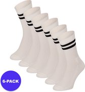 Apollo (Sports) | Chaussettes de sport Unisexe | Fashion Wit | Taille 36/41 | 6 paquets | Forfait avantage