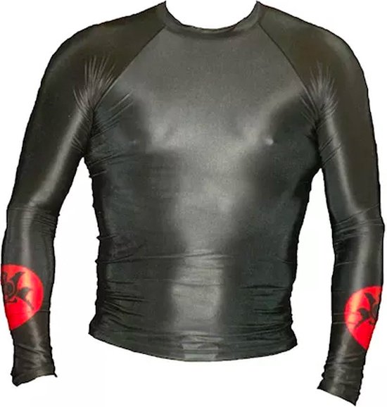 Shogun Rashguard Lange Mouw XS