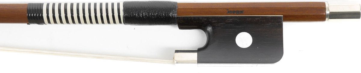 Gewa Cellobogen Massaranduba Student 4/4 rund - Strijkstok voor cello