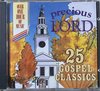Precious Lord -25 Gospel Classics.
