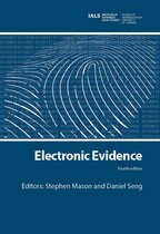 OBserving Law- Electronic Evidence