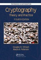 Textbooks in Mathematics- Cryptography