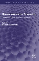 Psychology Revivals- Human Information Processing