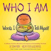I Am Books- Who I Am