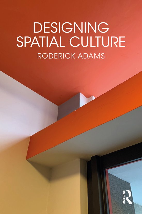 Designing Spatial Culture - cover