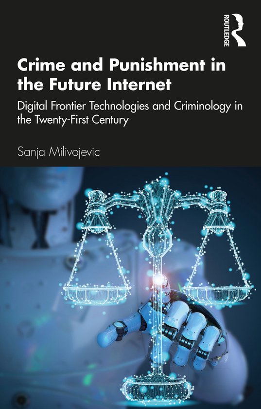 Crime and Punishment in the Future Internet - cover