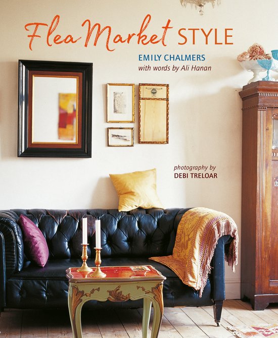 Flea Market Style - cover
