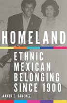 New Directions in Tejano History- Homeland