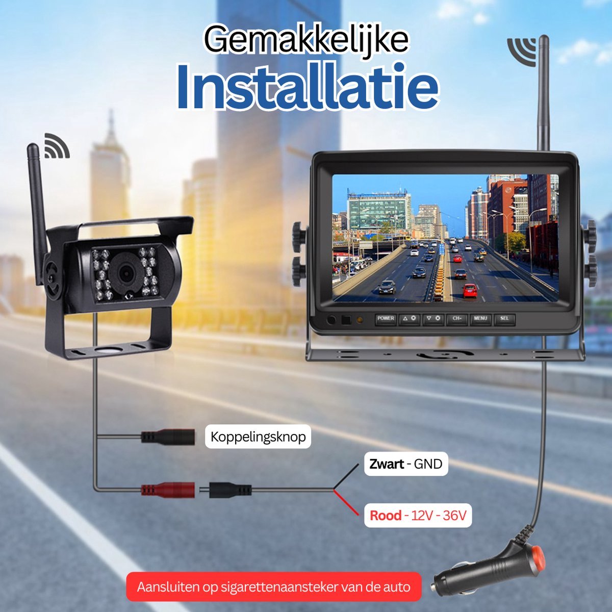 4K 4Inch Auto Dvr Dash Camera Video Recorder Ultra Hd 2160P Gps Track 5G Wifi nachtzicht Dashcam 1080P Achteruitrijcamera (Color : 13G, Size : No card