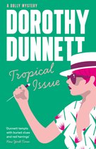 A Dolly Mystery- Tropical Issue