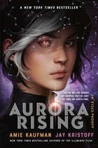 Aurora Rising 1 Aurora Cycle