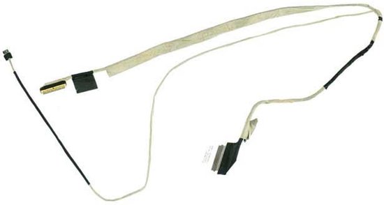 LCD kabel voor HP Notebook