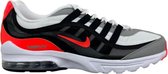 Nike AIR Max - VG-R - White/ Total Crimson-Black - maat 40
