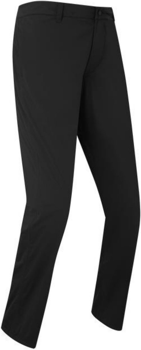 Footjoy Heren Hydroknit Broek - Zwart - Maat 32/32