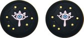 2 x Pouces grip - Playstation 3/4/5 (PS3/PS4/PS5) - Xbox 360/One/Series S/X - Design 36