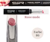 Sabrina Rudnik Cosmetics - Lipstick -86