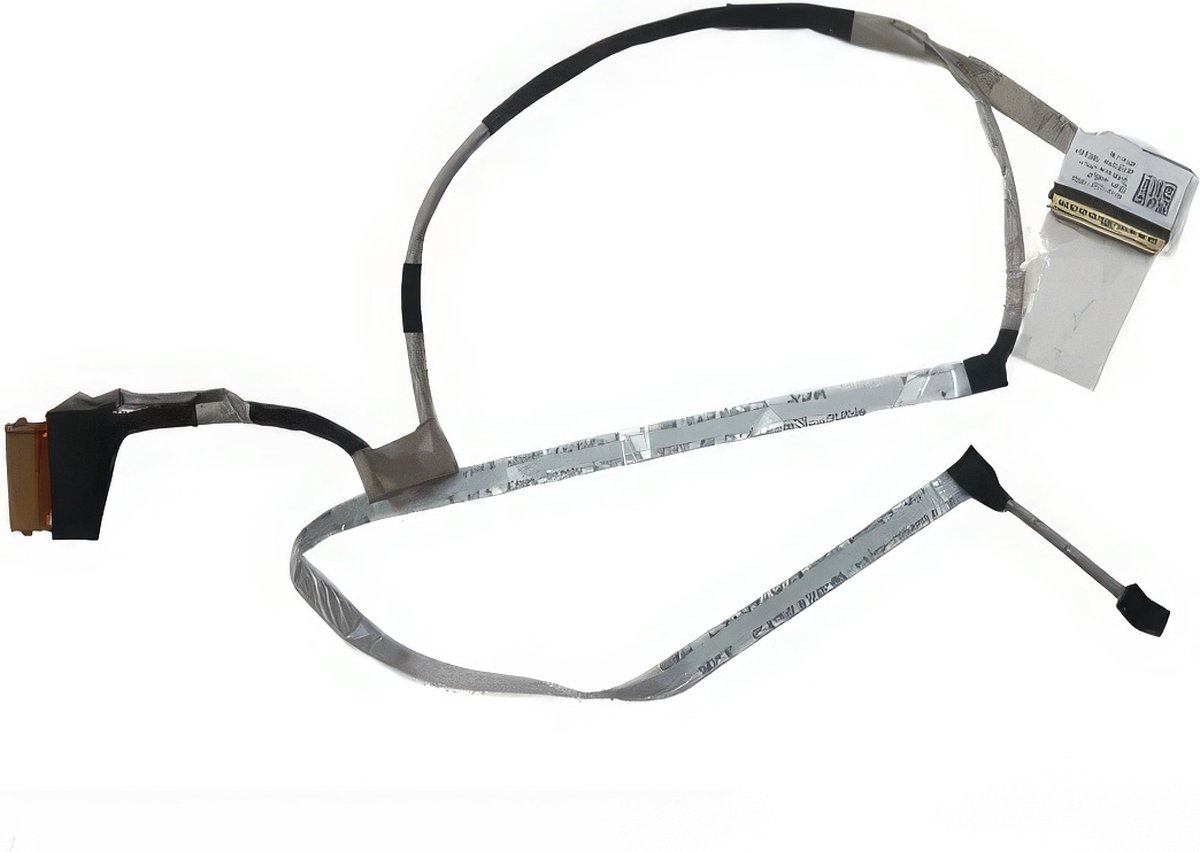 LCD kabel geschikt voor HP Pavilion 14-ce1830nd