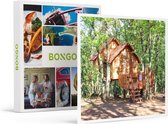 Bongo Bon - 2 DAGEN IN EEN CHARMANTE CABANE BIJ MASSAMBRE, VLAK BIJ DINANT - Cadeaukaart cadeau voor man of vrouw