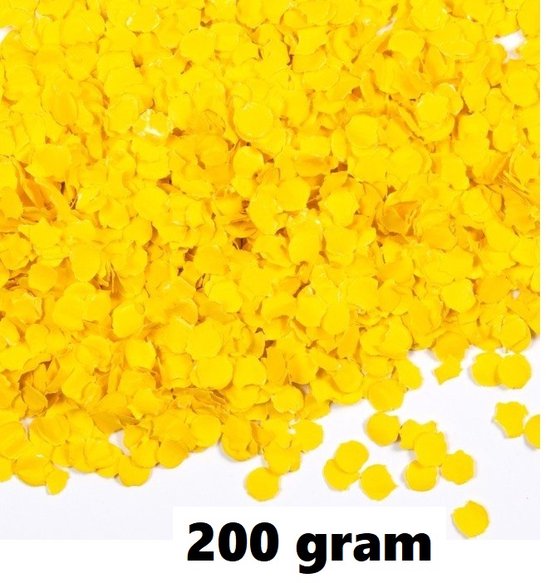 Hema confetti (blauw) - Cadeaus & gadgets kopen? | Korting tot 59