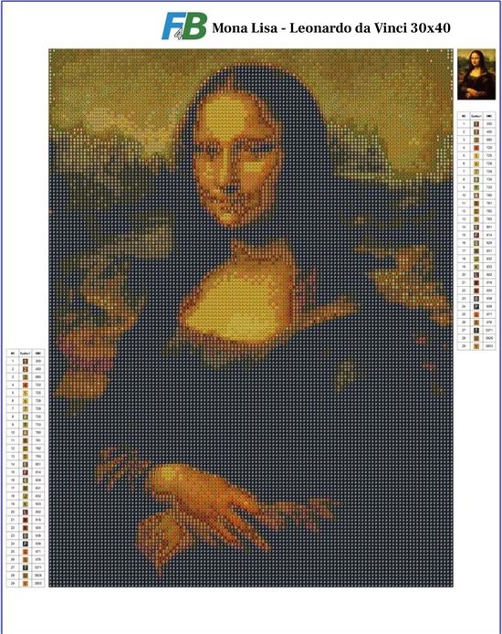 Action Diamond painting, vierkante steentjes! - Nobody ELSe Action Diamond painting, vierkante steentjes! - Nobody ELSe