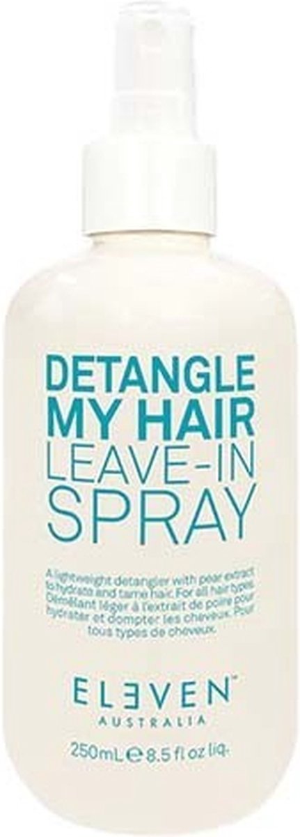 Eleven Australia - Detangle My Hair Leave-In Spray - 250ml