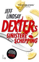 Dexter 4 - Dexters Sinistere Schepping