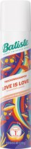 batiste Droogshampoo LOVE IS LOVE, 200 ml