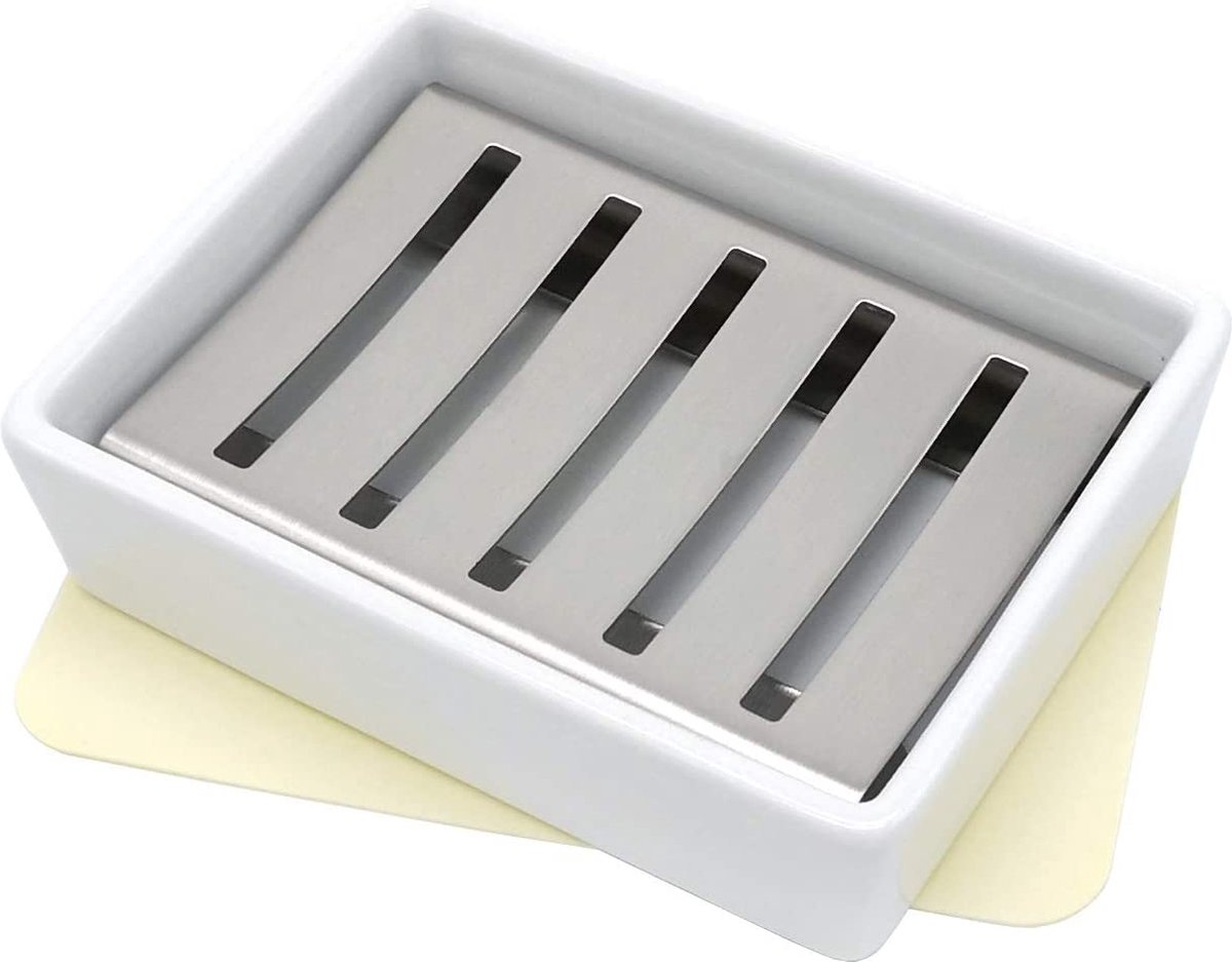 Luxe Zeepbakje Soap dish Douche Bad Badkamer Keuken