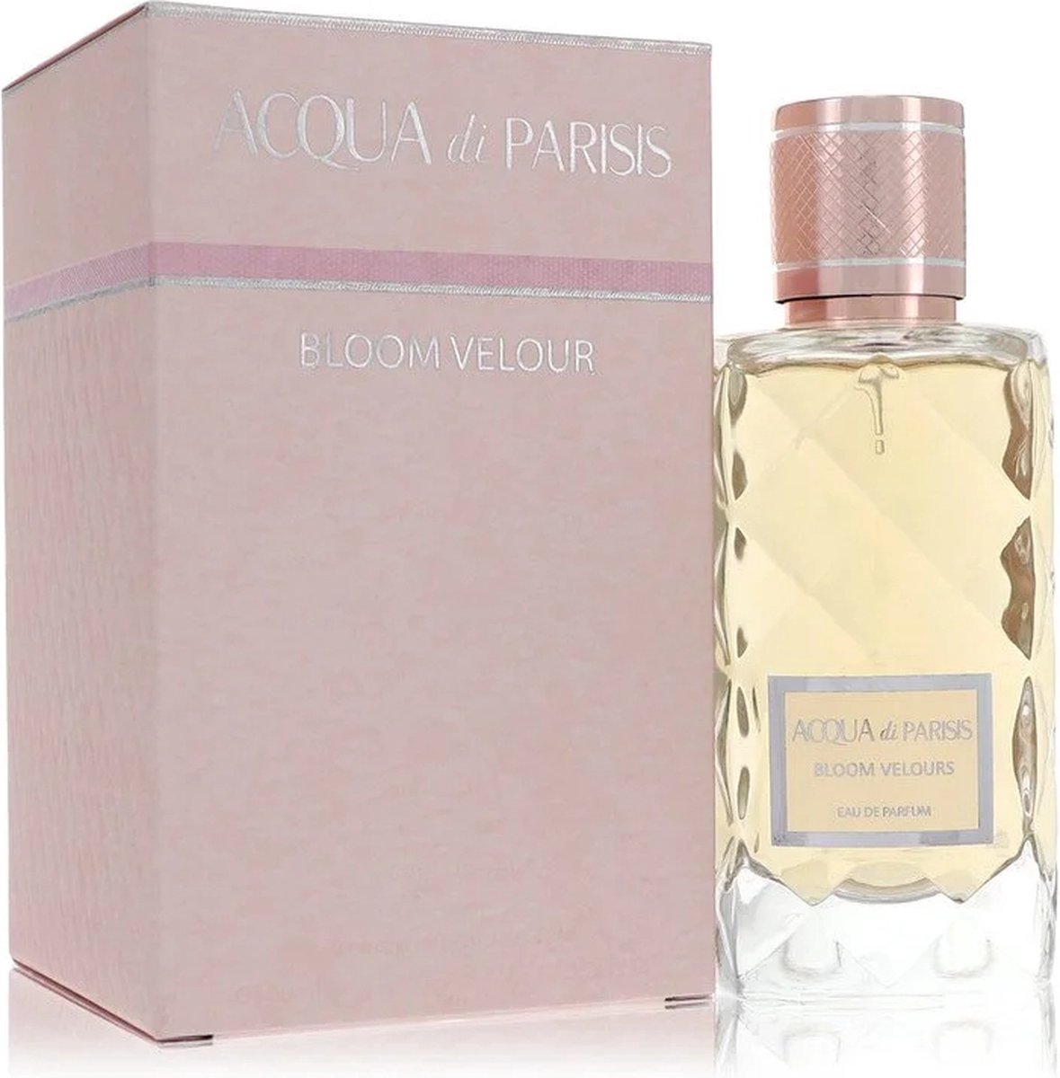 Goedkoopste Reyane Tradition Acqua Di Parisis Bloom Velour eau de parfum spray 100 ml