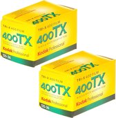Kodak Tri-X 400 135/36 2 pak