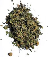 Losse Thee- Verteren - Ontdek een thee die rijk is aan kruiden die het maagdarmkanaal ondersteunen bij de vertering van voedsel - 60g