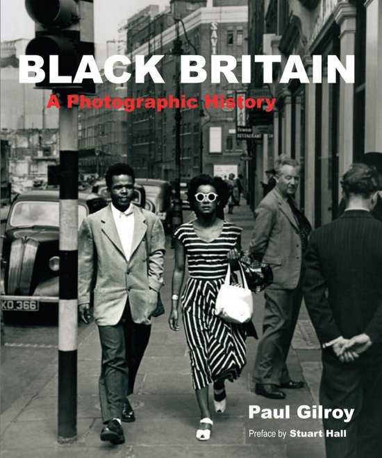 ISBN Black Britain : A Photographic History, Photographie, Anglais