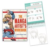 The Manga Artist's