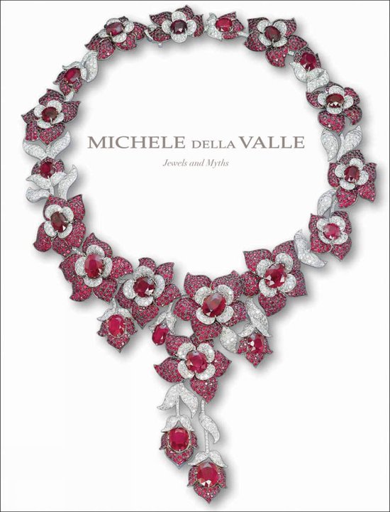 Michele della Valle Jewels & Myths