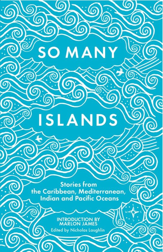 So Many Islands - cover