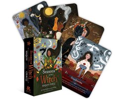 Seasons Of The Witch: Mabon