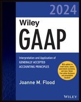 Wiley Regulatory Reporting- Wiley GAAP 2024